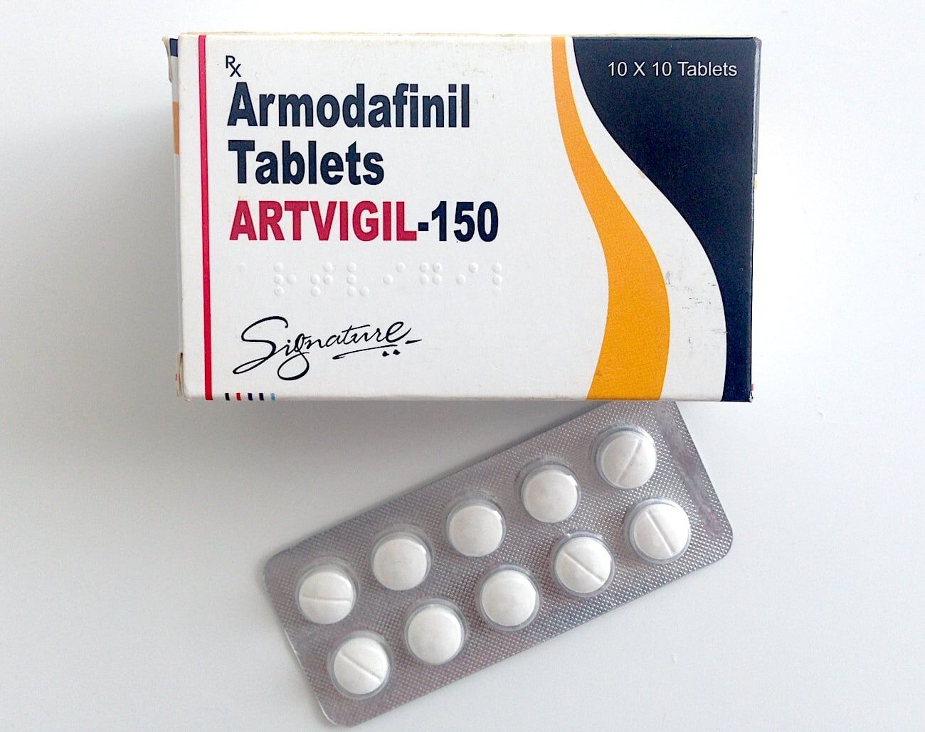 Modafinil rezeptfrei deutschland