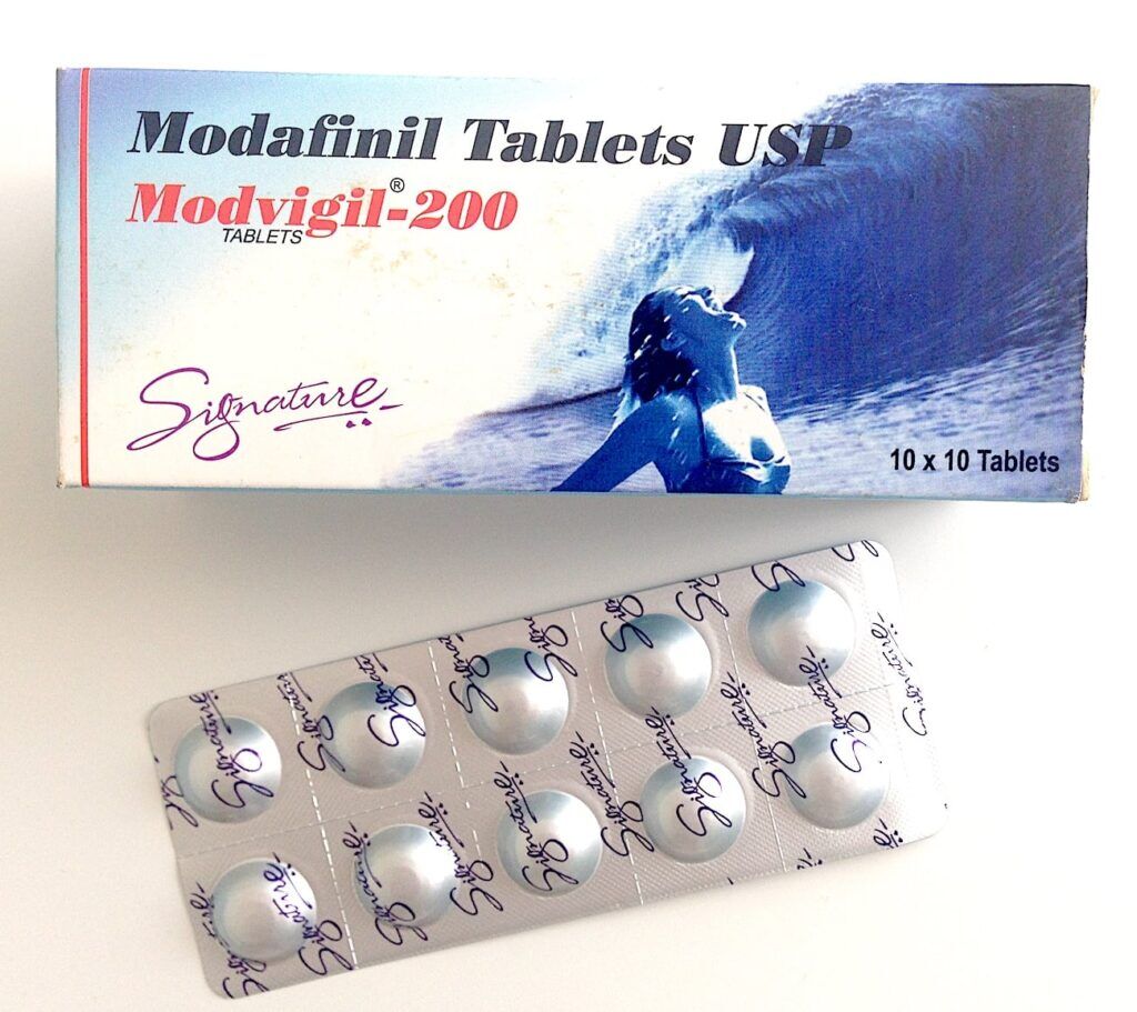 wie modafinil kaufen
